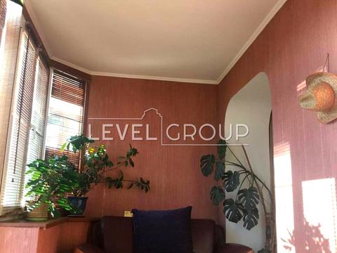 квартира за адресою Миколи Садовського вул., 12