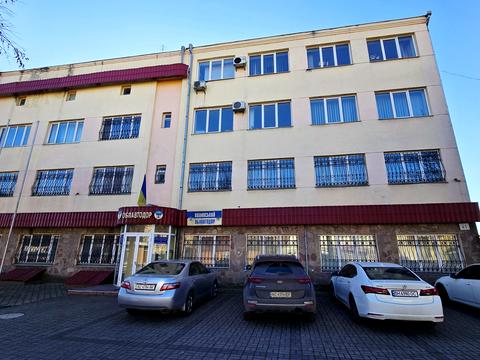 комерційна за адресою Ковельська вул., 41