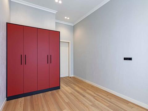 квартира за адресою Володимирська вул., 81-А