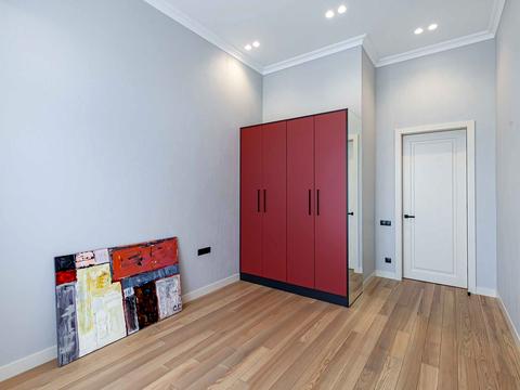 квартира за адресою Володимирська вул., 81-А