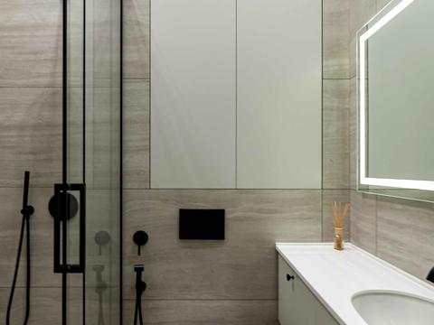 квартира за адресою Володимирська вул., 81-А