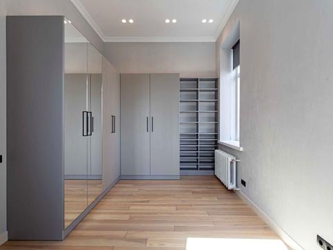 квартира за адресою Володимирська вул., 81-А