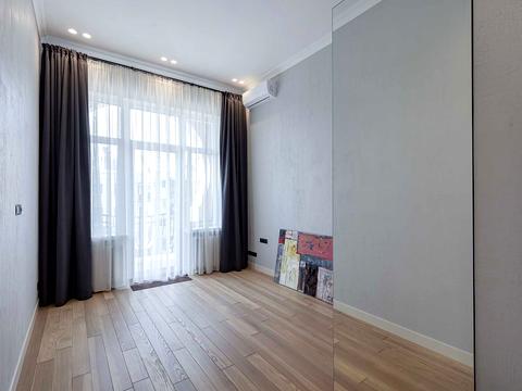 квартира за адресою Володимирська вул., 81-А