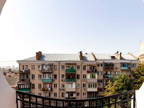 квартира за адресою Володимирська вул., 81-А