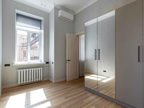 квартира за адресою Володимирська вул., 81-А