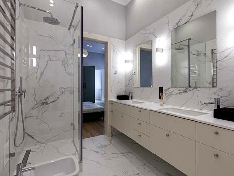 квартира за адресою Володимирська вул., 81-А