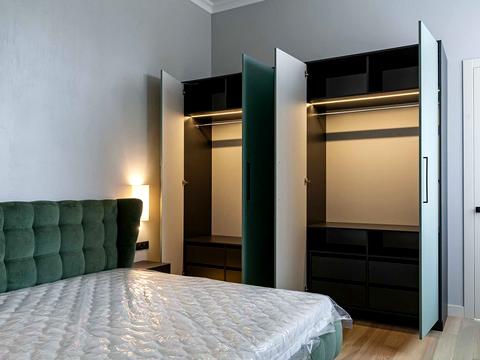 квартира за адресою Володимирська вул., 81-А