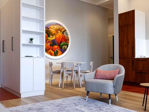 квартира за адресою Володимирська вул., 81-А