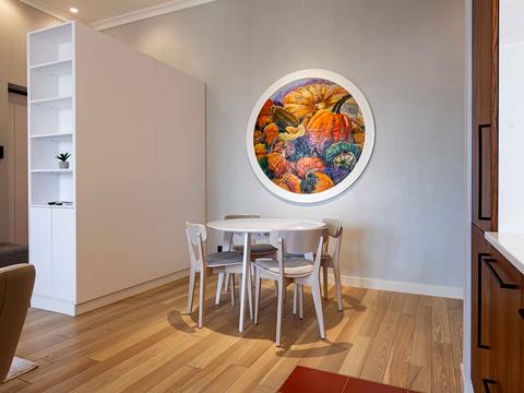 квартира за адресою Володимирська вул., 81-А