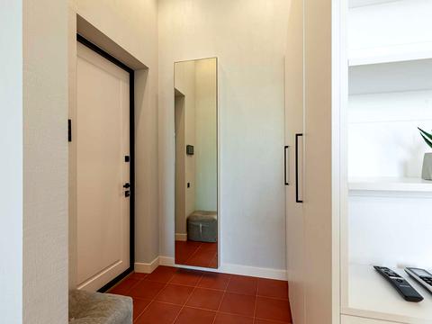 квартира за адресою Володимирська вул., 81-А