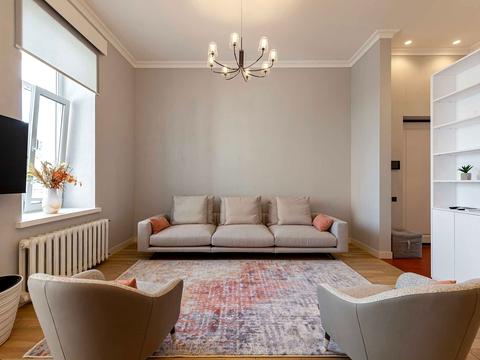 квартира за адресою Володимирська вул., 81-А