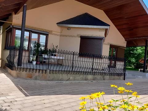 дом по адресу Баррикадная ул.