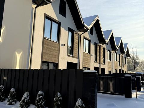 дом по адресу мазіна