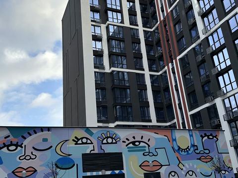 квартира по адресу Волчинецкая ул., 223-А