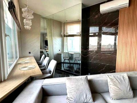 квартира за адресою Берестейський просп. (Перемоги), 11 к1