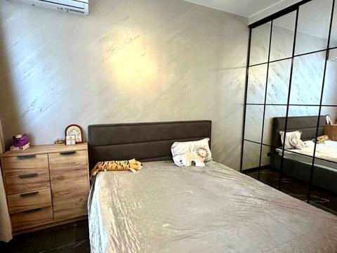 квартира за адресою Берестейський просп. (Перемоги), 11 к1