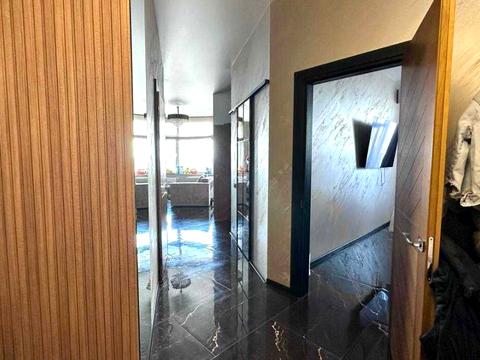 квартира за адресою Берестейський просп. (Перемоги), 11 к1