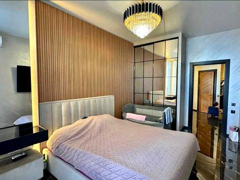 квартира за адресою Берестейський просп. (Перемоги), 11 к1