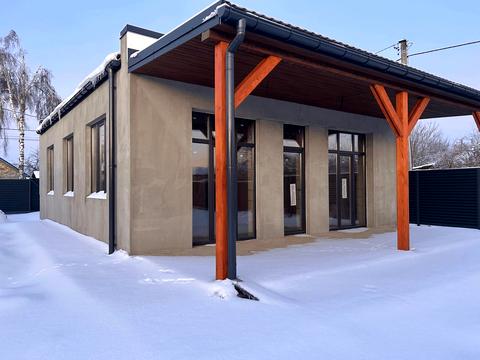 будинок за адресою Мрії