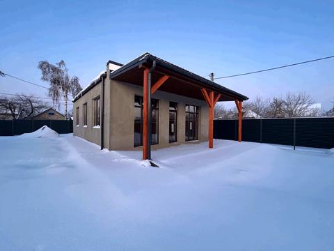 будинок за адресою Мрії