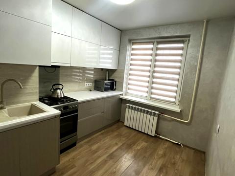 квартира за адресою Льонокомбінатівська вул., 19