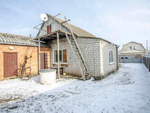 дом по адресу с. Супруновка, Ювілейна, 4