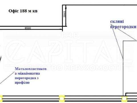 комерційна за адресою Шолуденка вул., 3