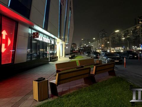 квартира за адресою Берестейський просп. (Перемоги), 11 к1