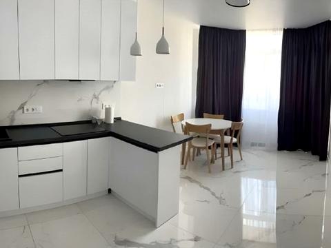 квартира за адресою Овідіопольська дорога вул., 3, к.1