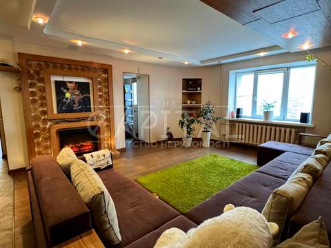 квартира за адресою Братів Зерових вул. (Червонопартизанська), 14-Б