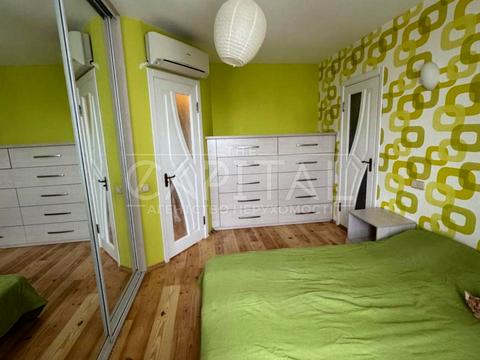 квартира за адресою Братів Зерових вул. (Червонопартизанська), 14-Б