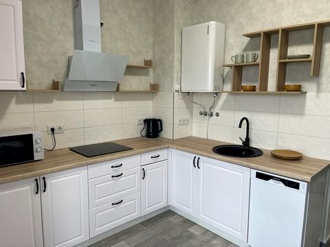 квартира за адресою Волошкова вул., 1