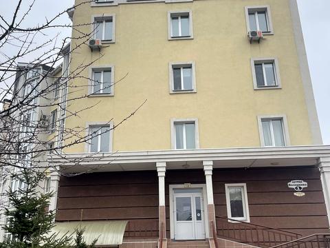 квартира за адресою Волошкова вул., 1