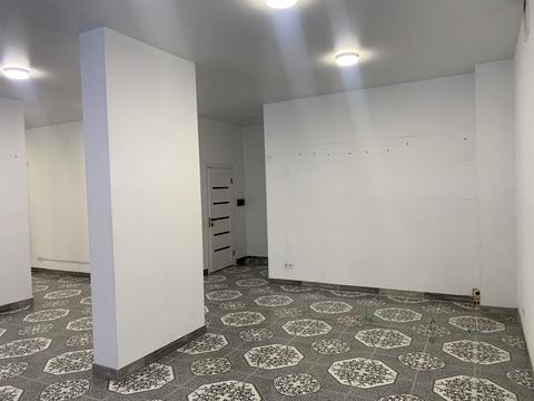 коммерческая по адресу Антоныча ул., 11