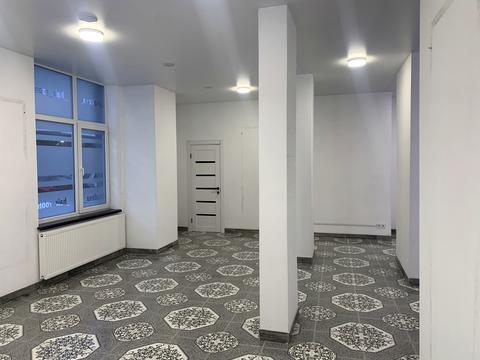 коммерческая по адресу Антоныча ул., 11