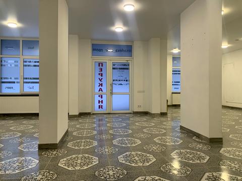 коммерческая по адресу Антоныча ул., 11