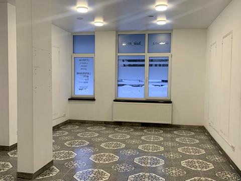 коммерческая по адресу Антоныча ул., 11