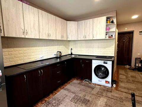 квартира по адресу Космонавтов ул., 120