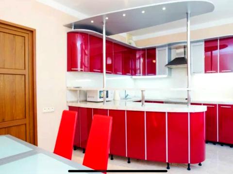 квартира по адресу Шевченко просп., 25