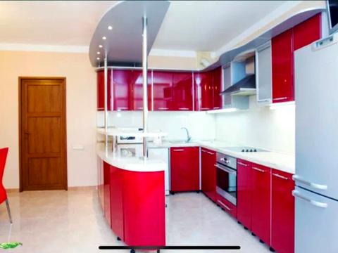 квартира по адресу Шевченко просп., 25