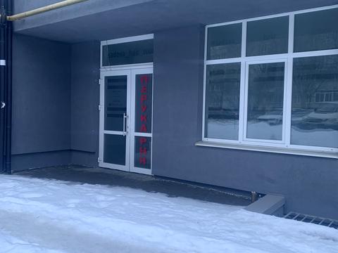 коммерческая по адресу Антоныча ул., 11