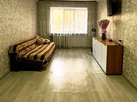 квартира по адресу Космонавтов ул., 120