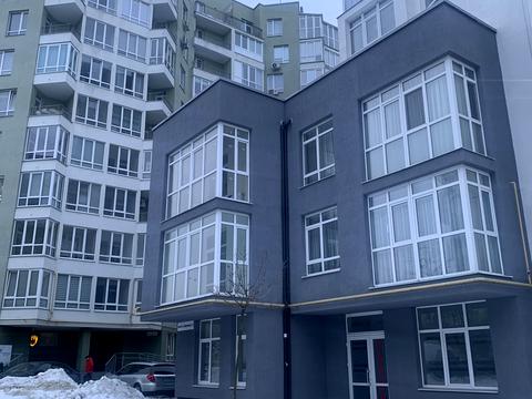 коммерческая по адресу Антоныча ул., 11