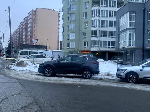 коммерческая по адресу Антоныча ул., 11