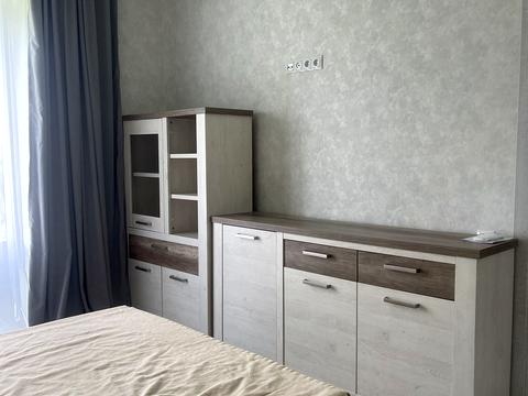 квартира за адресою Волошкова вул., 1