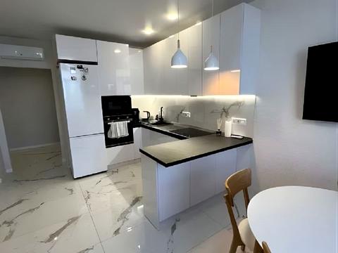 квартира за адресою Овідіопольська дорога вул., 3, к.1