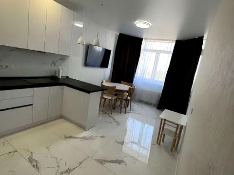 квартира за адресою Овідіопольська дорога вул., 3, к.1