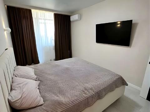 квартира за адресою Овідіопольська дорога вул., 3, к.1