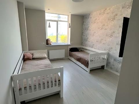 квартира за адресою Овідіопольська дорога вул., 3, к.1