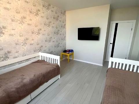 квартира за адресою Овідіопольська дорога вул., 3, к.1